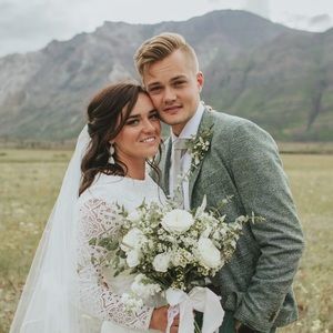 Meet your Posher, Jaycee